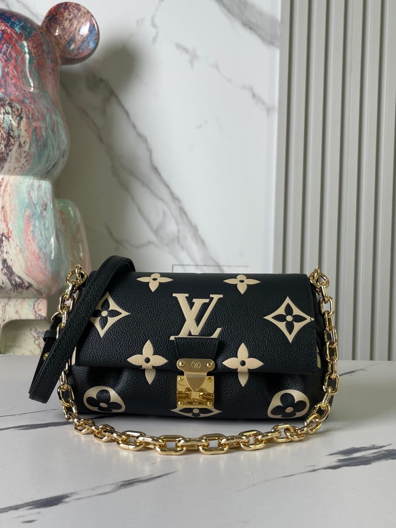 LV Satchel bags